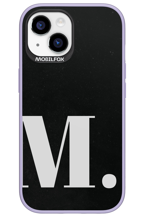 M (Off Space) 2.0 - Apple iPhone 15