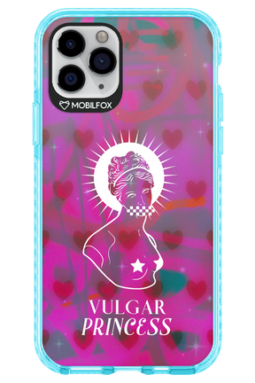 Vulgar Princess - Apple iPhone 11 Pro