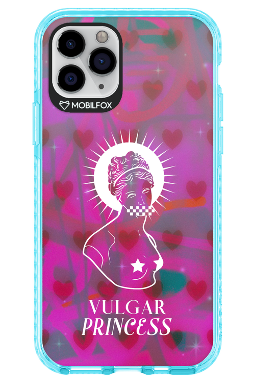 Vulgar Princess - Apple iPhone 11 Pro