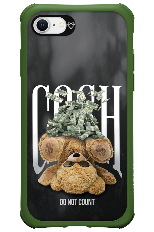CASH 2.0 - Apple iPhone 8