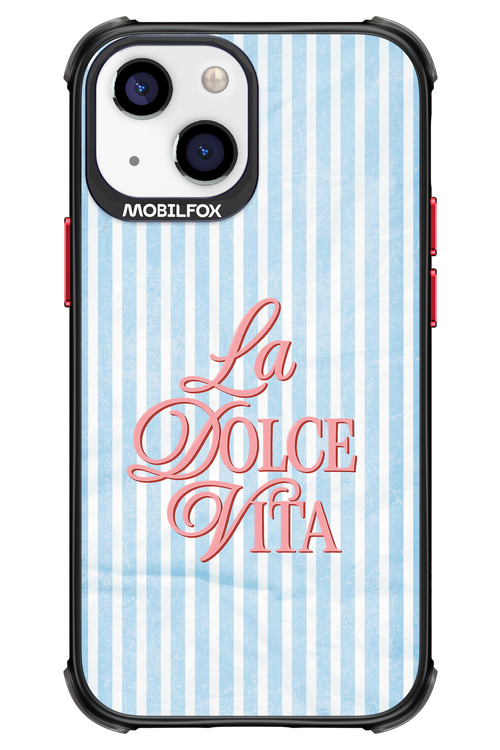 La Dolce Vita 2.0 - Apple iPhone 13 Mini