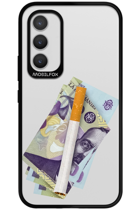 Cigarette 100 Lei 2.0 - Samsung Galaxy A34