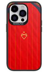 Spain 2.0 x Mobilfox 2.0 - Apple iPhone 14 Pro