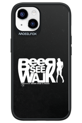 P-csa Black - Apple iPhone 14