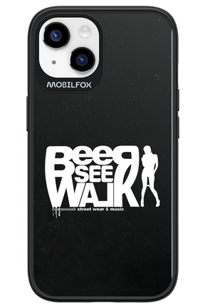 P-csa Black - Apple iPhone 14