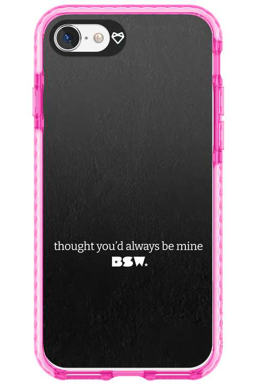 BSW FourSeasons 6 2.0 - Apple iPhone SE 2020