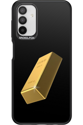 Gold Black - Samsung Galaxy A04s