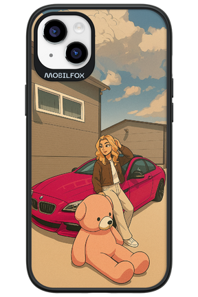 Bearr - Apple iPhone 14 Plus