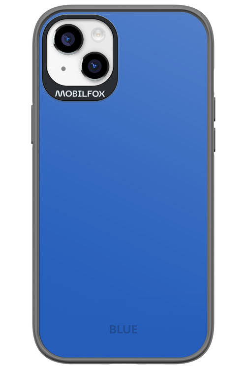 BLUE - FS2 - Apple iPhone 14 Plus