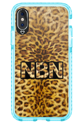 Cheetahh - Apple iPhone X