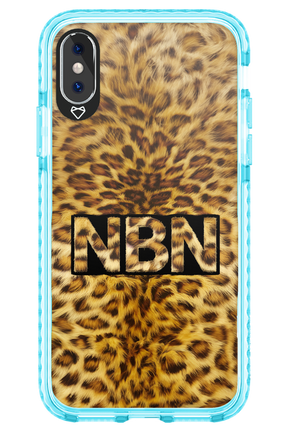 Cheetahh - Apple iPhone X