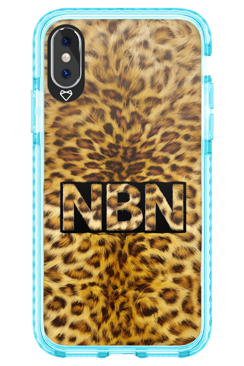 Cheetahh - Apple iPhone X