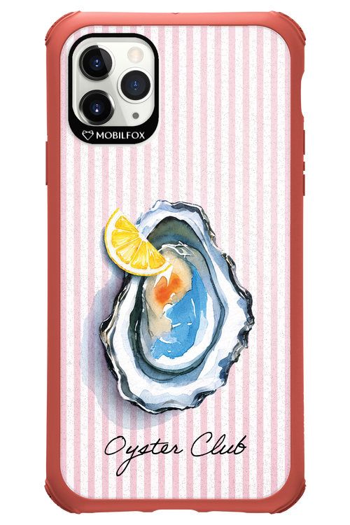 Oyster Club 2.0 - Apple iPhone 11 Pro Max