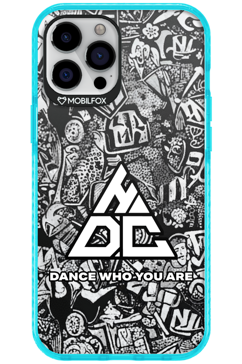 HDC 7 2.0 - Apple iPhone 12 Pro Max