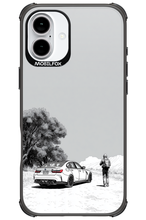 Dreamland - Apple iPhone 16 Plus