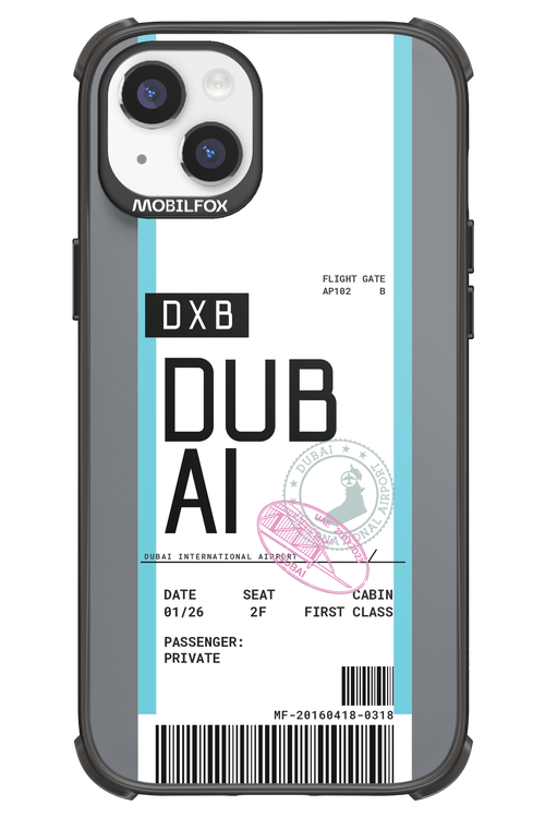 Private 2.0 - Apple iPhone 14 Plus