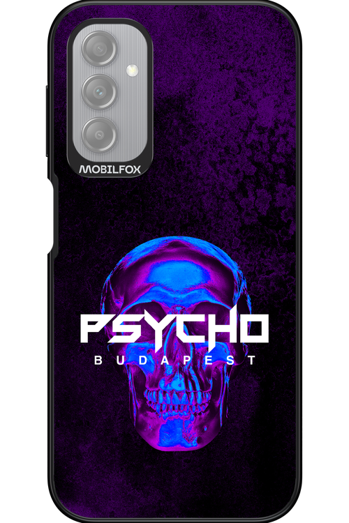 Psyskull - Samsung Galaxy A14