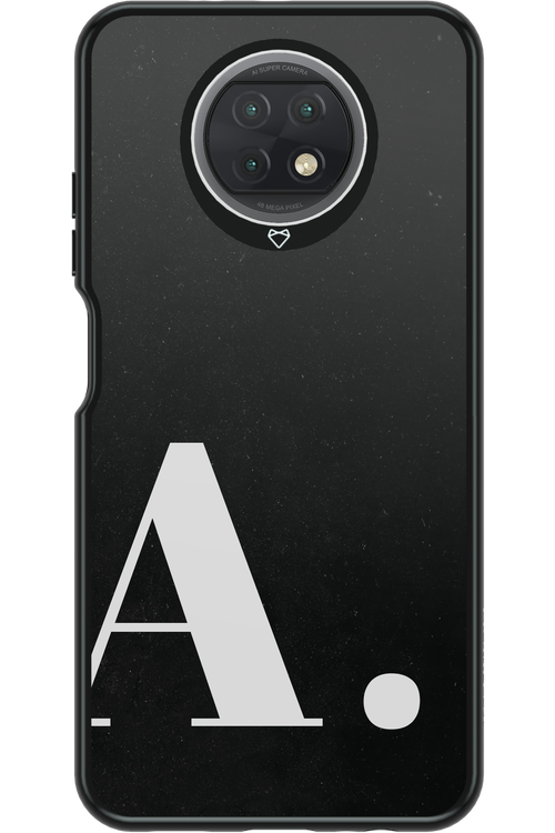 A (Off Space) 2.0 - Xiaomi Redmi Note 9T 5G