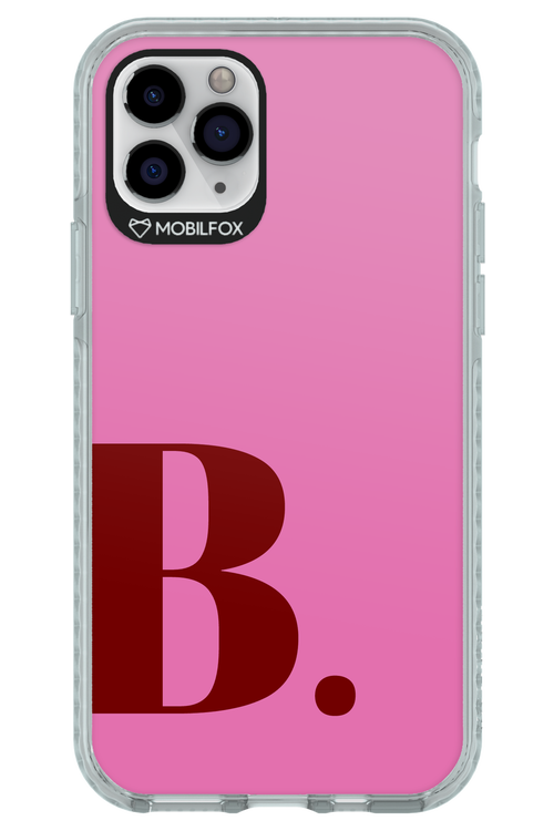 B (Sorbet) 2.0 - Apple iPhone 11 Pro