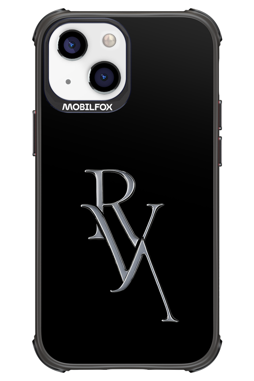 Silver RVA 2.0 - Apple iPhone 13 Mini