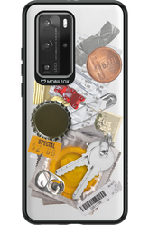 Just in Case 2.0 - Huawei P40 Pro