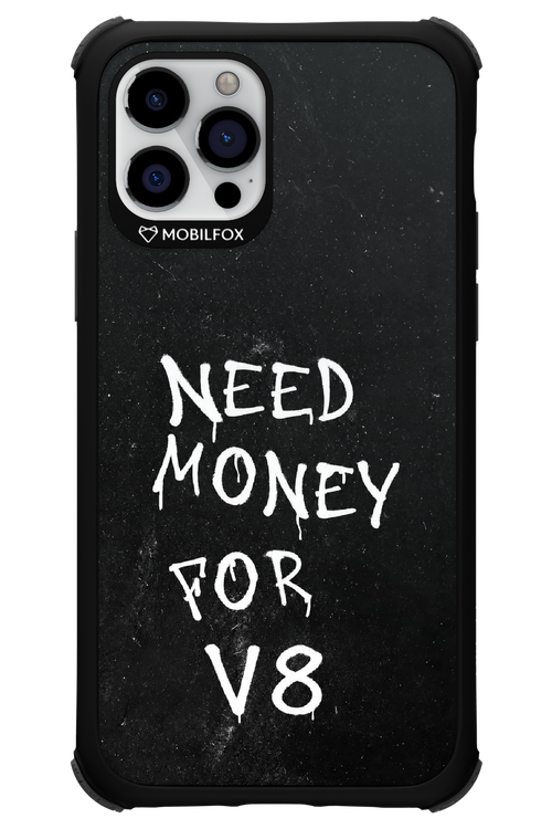 V8 2.0 - Apple iPhone 12 Pro