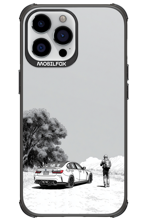 Dreamland 2.0 - Apple iPhone 13 Pro Max