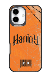 Haniny Grunge - Apple iPhone 17