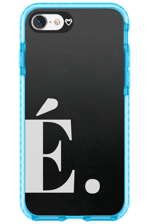 E II (Off Space) 2.0 - Apple iPhone 7