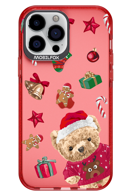 Gifts Bear - Apple iPhone 13 Pro Max