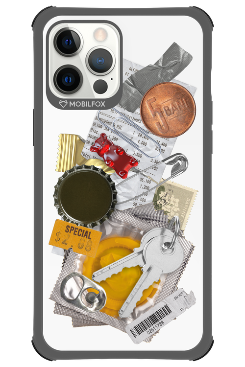 Just in Case 2.0 - Apple iPhone 12 Pro Max