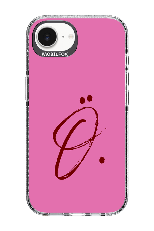 (Sorbet) O II 2.0 - Apple iPhone 16e