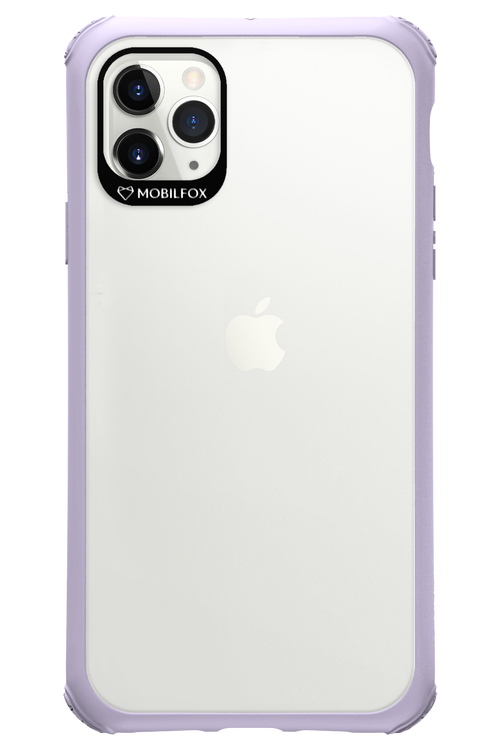 NUDE 2.0 - Apple iPhone 11 Pro Max