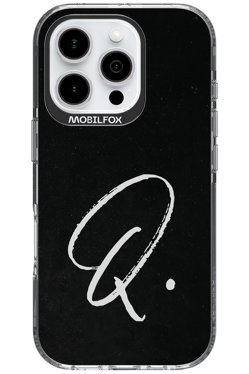 (Off Space) Q 2.0 - Apple iPhone 16 Pro