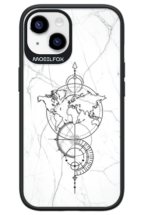 Compass 2.0 - Apple iPhone 14
