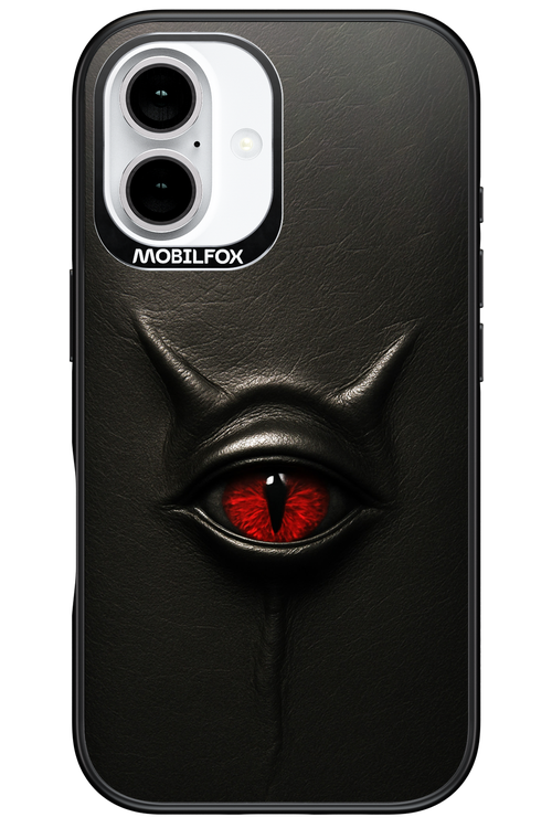 DevilEye 2.0 - Apple iPhone 16