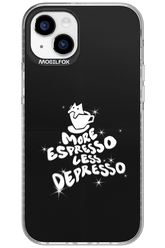DEPRESSO - Apple iPhone 15 Plus