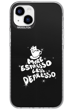 DEPRESSO - Apple iPhone 15 Plus