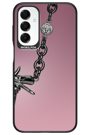 Chain dreapta roz 2.0 - Samsung A16