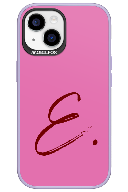 (Sorbet) E 2.0 - Apple iPhone 15
