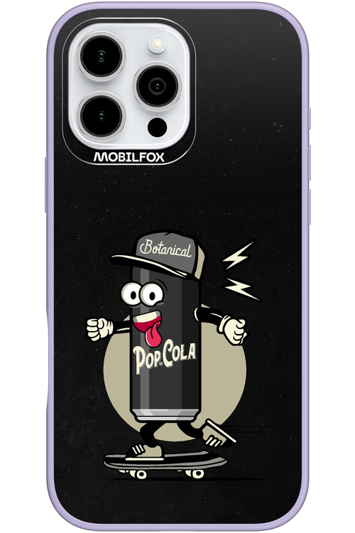 PopCola Botanical - Apple iPhone 16 Pro Max