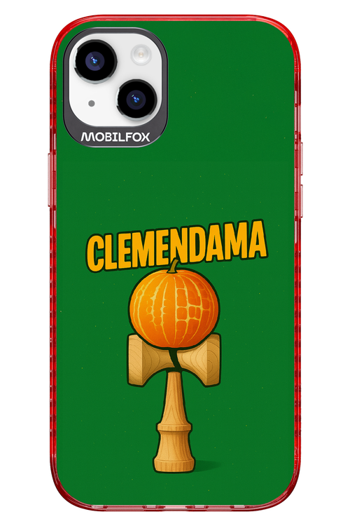 Clemendama 2.0 - Apple iPhone 14 Plus