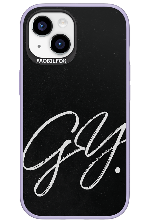 (Off Space) GY 2.0 - Apple iPhone 15