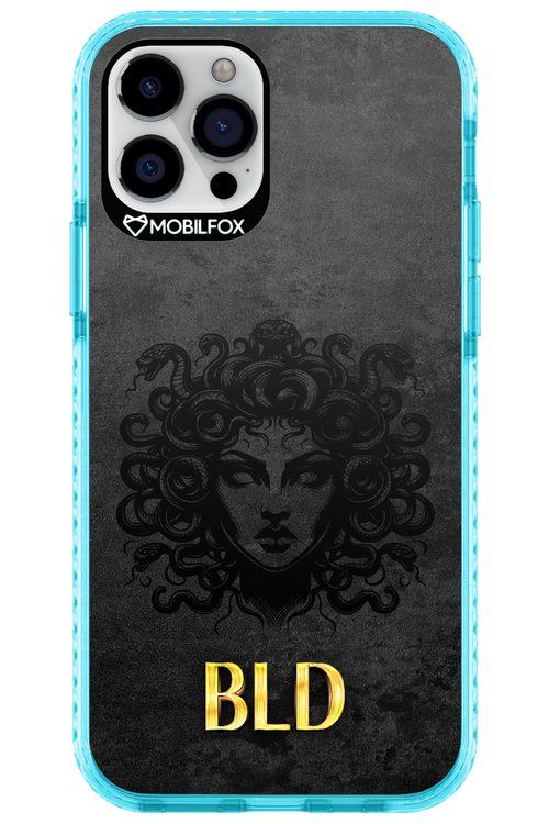 BLD MEDUSA 2.0 - Apple iPhone 12 Pro