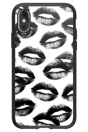 Ghost Kiss 2.0 - Apple iPhone XS