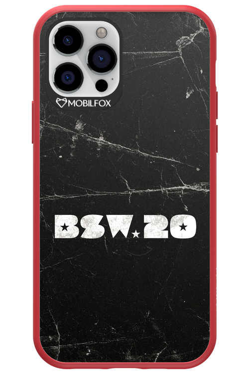 BSW 20 (2) 2.0 - Apple iPhone 12 Pro