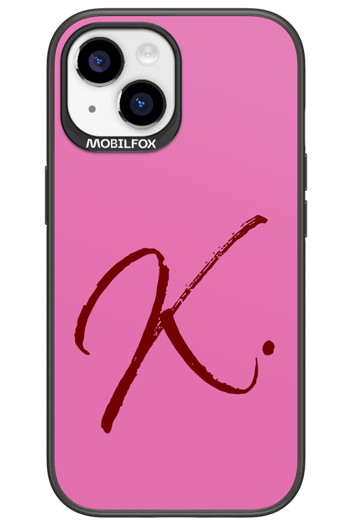 (Sorbet) K 2.0 - Apple iPhone 15
