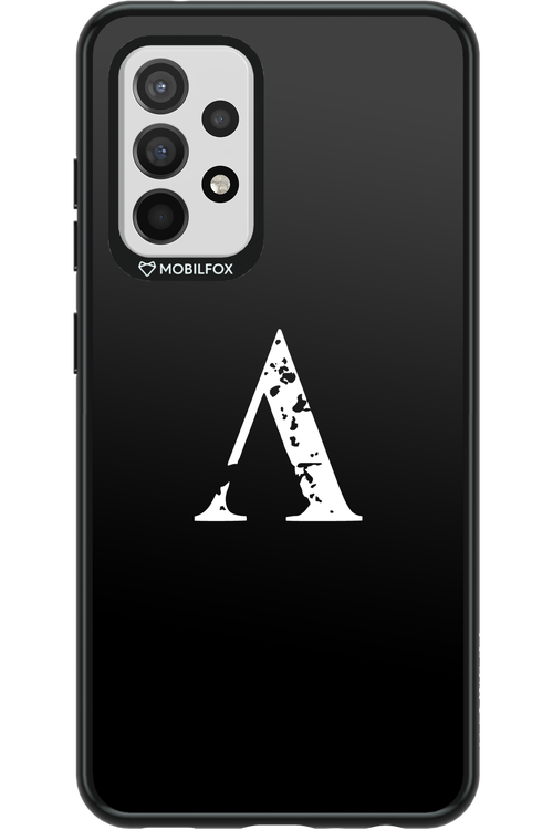 Azteca black - Samsung Galaxy A52 / A52 5G / A52s