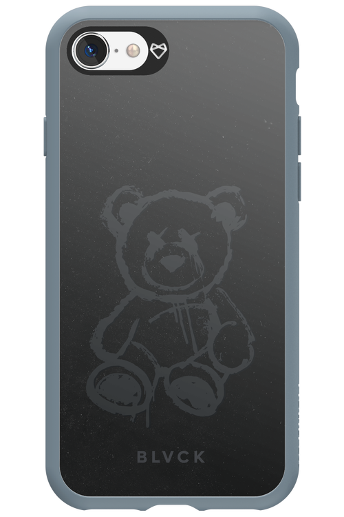 BLVCK BEAR - Apple iPhone SE 2022