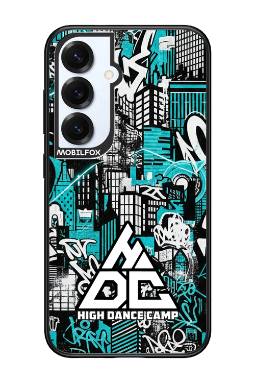 HDC 3 2.0 - Samsung S25